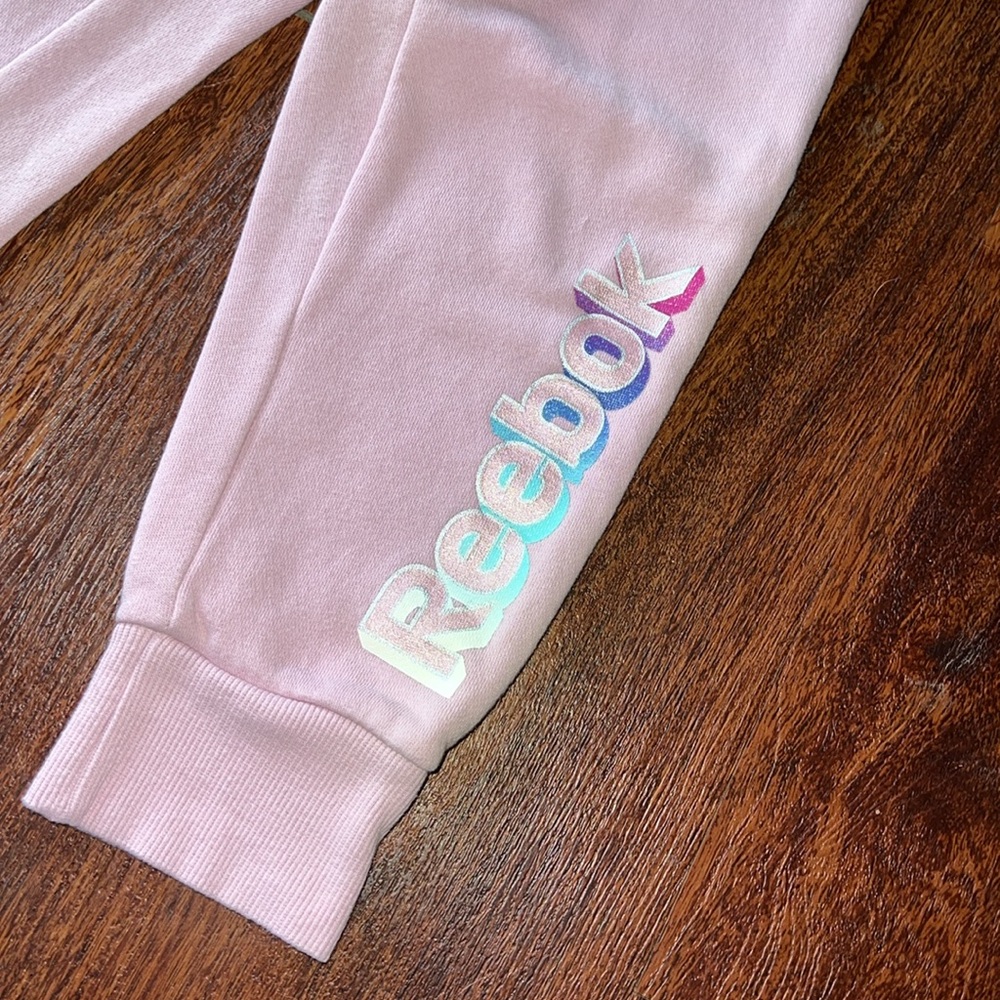 Reebok joggers - Picture 2 of 6